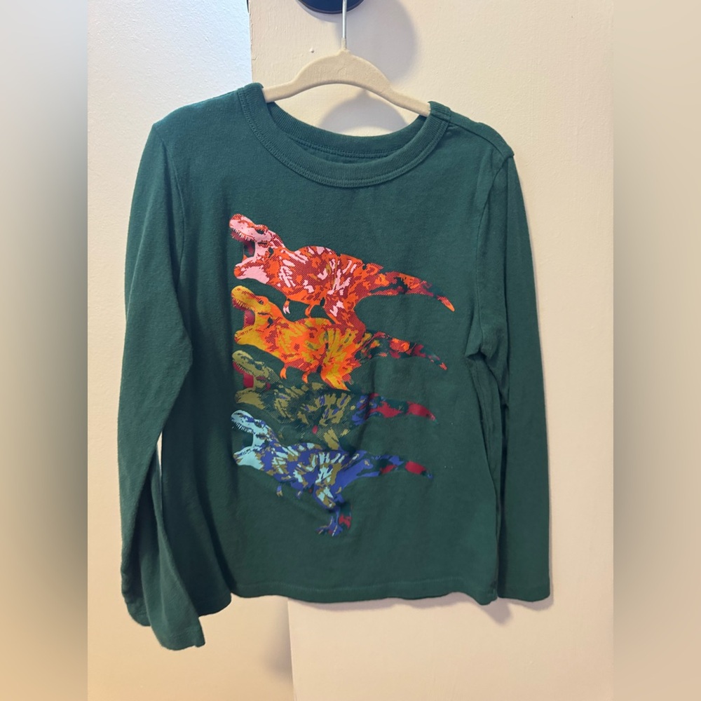 Gap Kids long sleeve